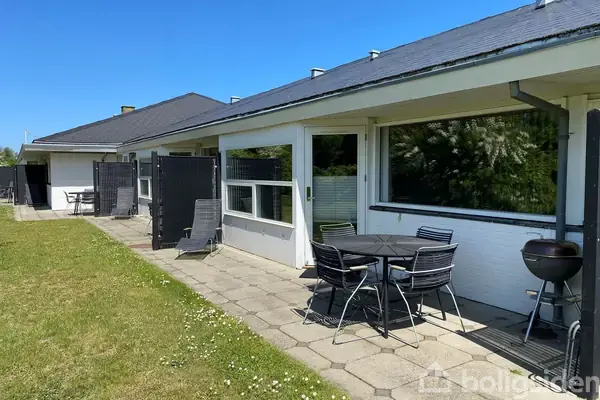 Fritidsbolig på Norre Bakke 3E, lejlighed nr. 4 3E, st. 4., 3740 Svaneke