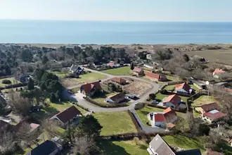 Helårsgrund på Toften 12, Ristinge, 5932 Humble