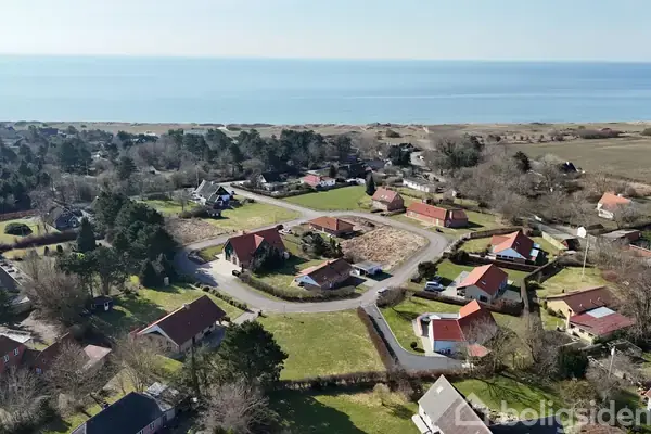 Helårsgrund på Toften 12, 5932 Humble