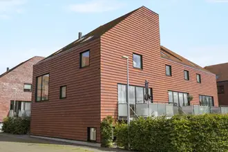 Rækkehus på Thors Have 2, 8600 Silkeborg