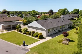 Villa på H C Andersens Vej 20, 7430 Ikast