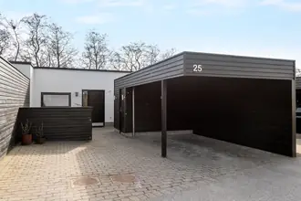 Rækkehus på Tingagervænget 25, Mejdal, 7500 Holstebro