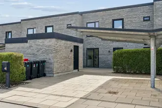 Rækkehus på Bakkeborgtoften 26, 8600 Silkeborg