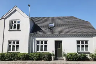 Villa på Langgade 5, Espe, 5750 Ringe