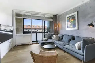 Ejerlejlighed på Amagerbrogade 246B, 3. th., 2300 København S