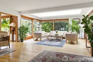 Villa på Granhøjen 8, 2900 Hellerup