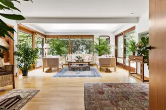 Villa på Granhøjen 8, 2900 Hellerup
