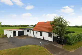 Villa på Ørsøvej 36, 9330 Dronninglund
