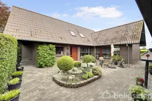 Villa på Nørvej 20, 7960 Karby