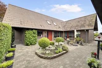 Villa på Nørvej 20, V Hvidbjerg, 7960 Karby