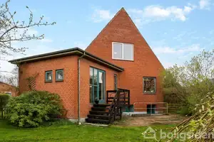 Villa på Lundtoftevej 27, 9800 Hjørring