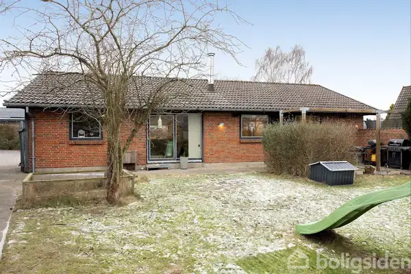 Villa på Pilegårdsvej 20B, 8361 Hasselager