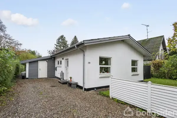 Villa på Roskildevej 174, 4100 Ringsted