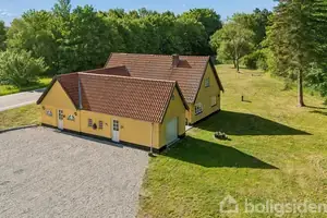 Villa på Hovedvejen 114, 4720 Præstø