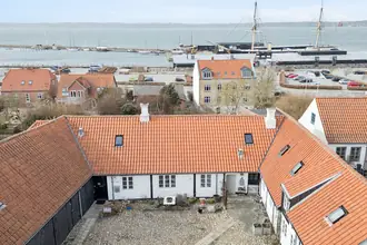 Ejerlejlighed på Juulsbakke 6B, 8400 Ebeltoft