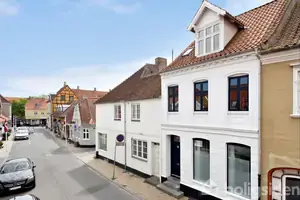 Rækkehus på Vestergade 7, 5300 Kerteminde