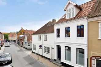 Rækkehus på Vestergade 7, 5300 Kerteminde