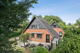 Villa på Schousgade 6, 8961 Allingåbro