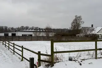 Helårsgrund på Stenskovvej 46, del nr. 2 46, Fensmark, 4684