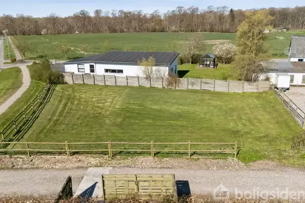 Helårsgrund på Stenskovvej 46K, 4684 Holmegaard