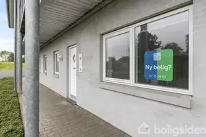 Ejerlejlighed på Pileskoven 3, 3250 Gilleleje