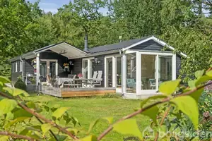 Fritidsbolig på Kildebakken 5, 8600 Silkeborg