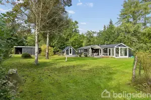 Fritidsbolig på Kildebakken 5, 8600 Silkeborg