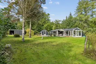 Fritidshus på Kildebakken 5, Grauballe, 8600 Silkeborg