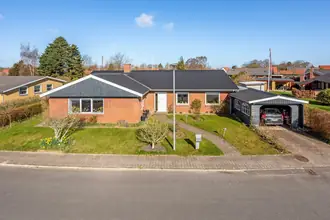 Villa på Vibevej 13, 6240 Løgumkloster