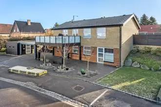Villa på Lundgårdsvej 3, 8270 Højbjerg