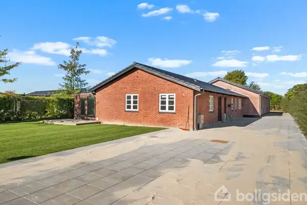 Villa på Kollerupvej 10A, 2665 Vallensbæk Strand