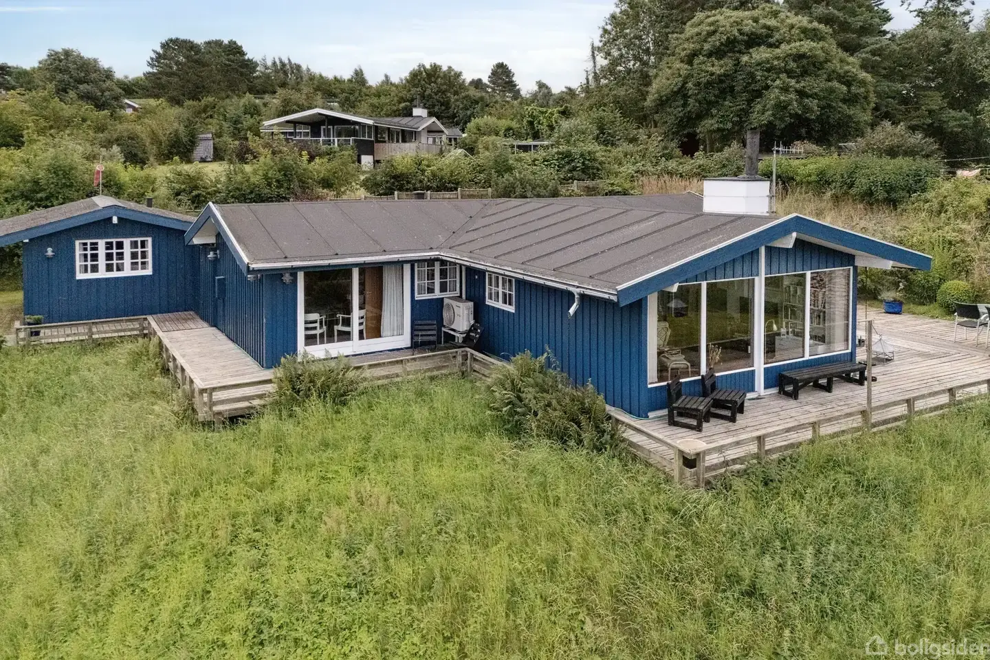 Fritidsbolig på Kildehøj 17, 4540 Fårevejle