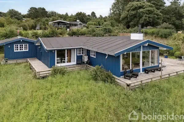 Fritidsbolig på Kildehøj 17, 4540 Fårevejle