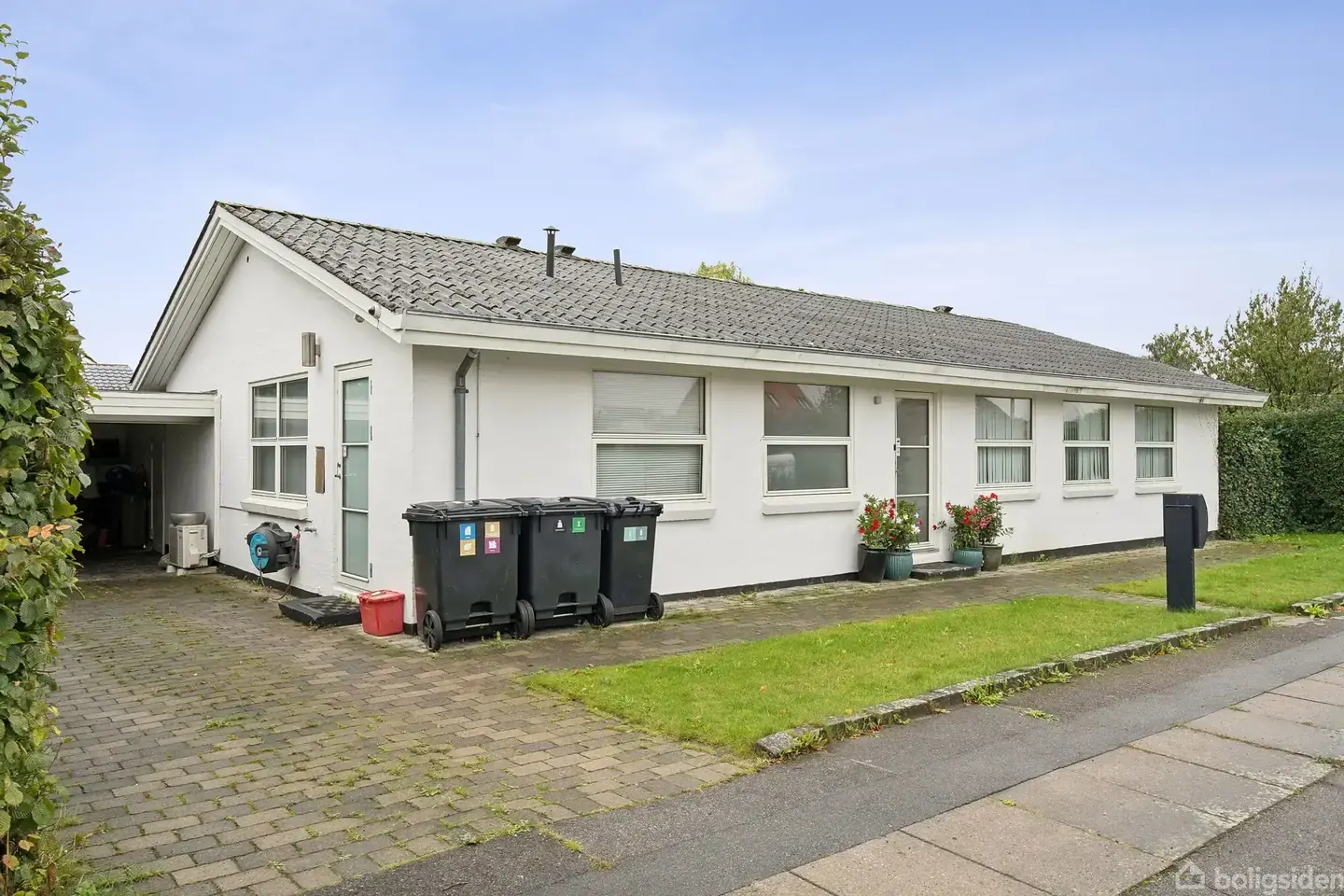 Villa på Østervang 80, 4000 Roskilde