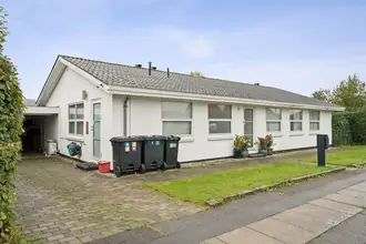 Villa på Østervang 80, 4000 Roskilde