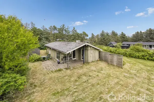 Fritidsbolig på Hermelinvej 17, 9480 Løkken