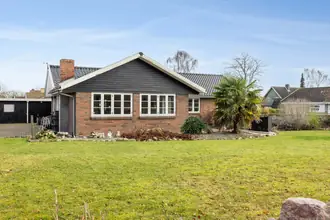 Villa på Lærkehaven 10, 5330 Munkebo