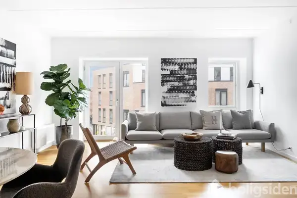 Ejerlejlighed på Albani Torv 10, 2. 4., 5000 Odense C