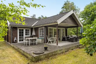 Fritidshus på Kratvej 7A, Ell Kohave, 4573 Højby