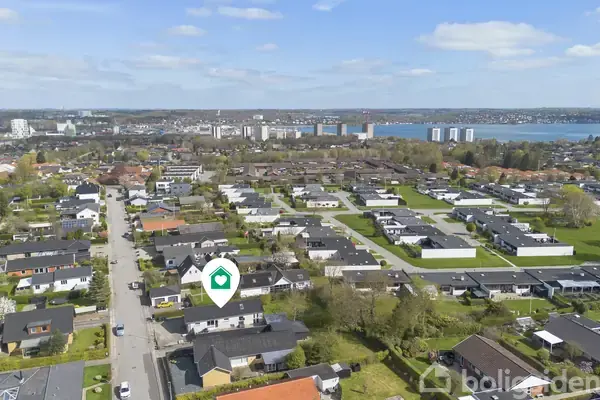 Villa på Henrik Rantzaus Vej 25, 6000 Kolding