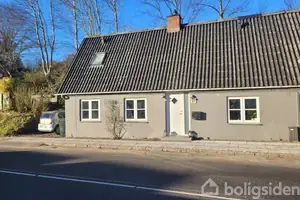 Rækkehus på Stenderupvej 61, 6091 Bjert