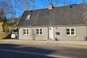 Rækkehus på Stenderupvej 61, Agtrup, 6091 Bjert