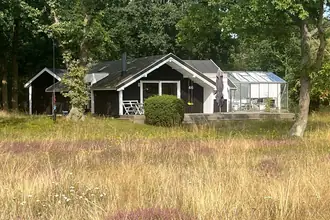 Fritidshus på Telefonstien 46, Ulvshale, 4780 Stege