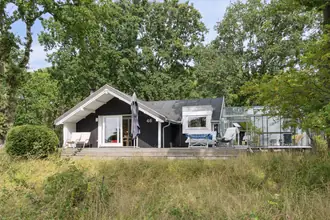 Fritidshus på Telefonstien 46, Ulvshale, 4780 Stege