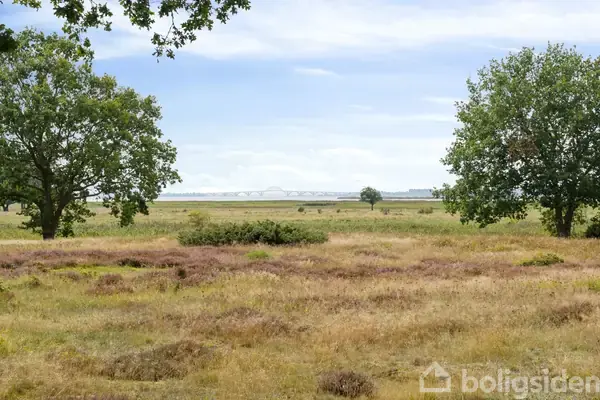 Fritidsbolig på Telefonstien 46, 4780 Stege