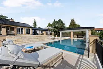 Villa på Immortellevej 17A, 2950 Vedbæk