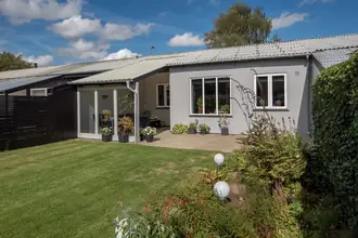 Rækkehus på Valmuevej 6, 7500 Holstebro
