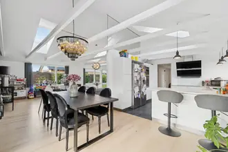 Villa på Hjulbyvej 9, 2740 Skovlunde