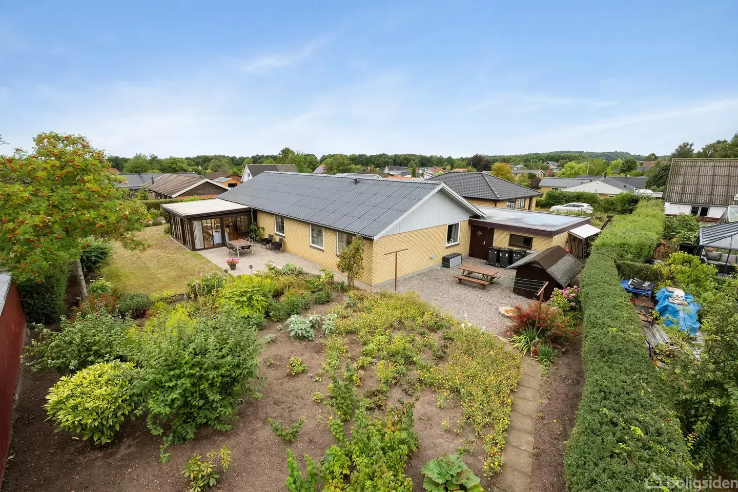 Villa på Kernevej 27, 4760 Vordingborg