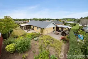 Villa på Kernevej 27, 4760 Vordingborg